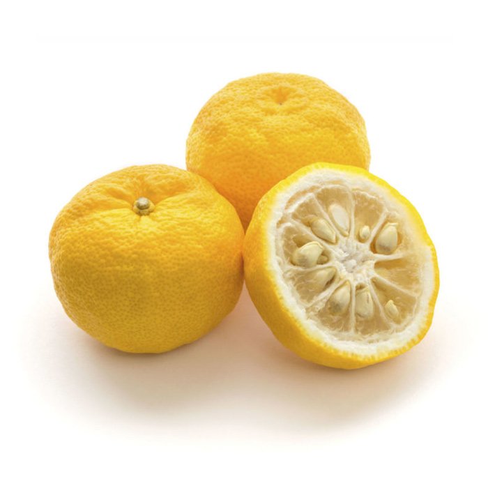 Yuzu Juice 100ml, Haguruma